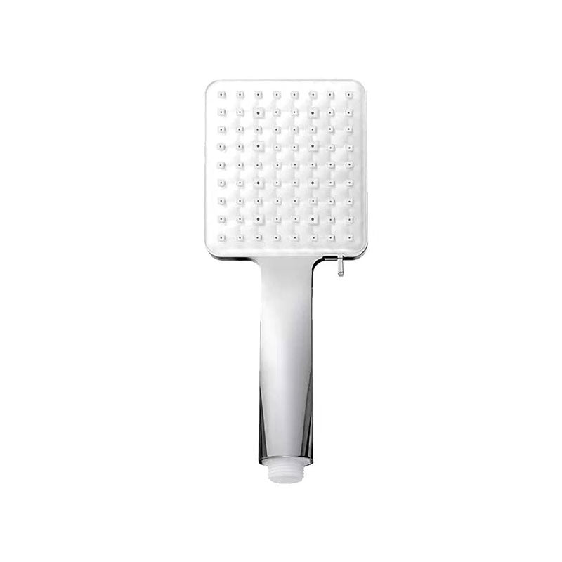 BowLift | Contemporary Shower Head Combination Polished Stainless Steel Wall-Mounted Shower Head