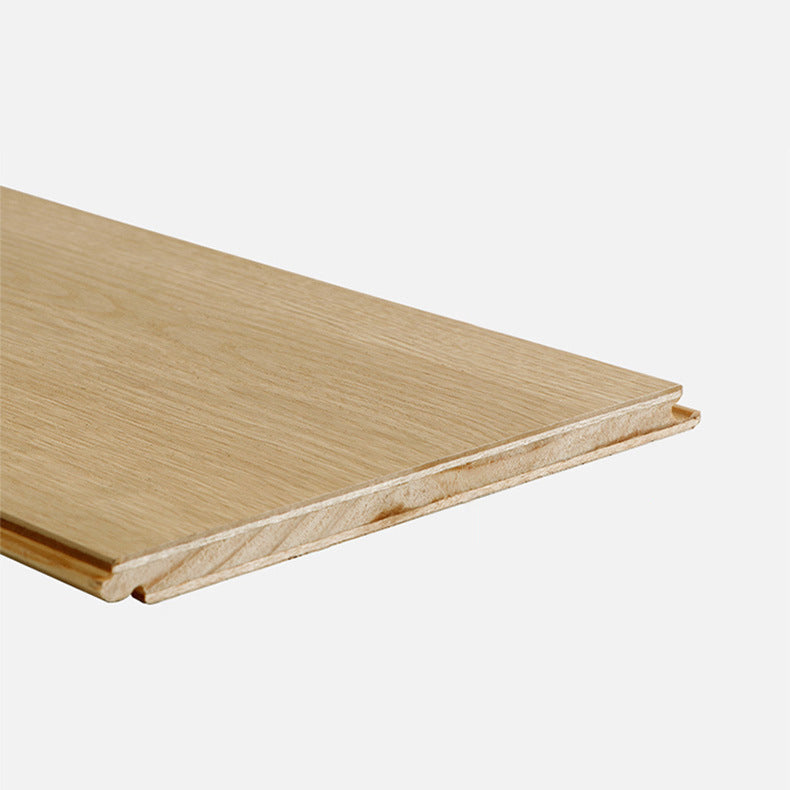 BowLift | Wood-textured laminate flooring Waterproof click laminate flooring