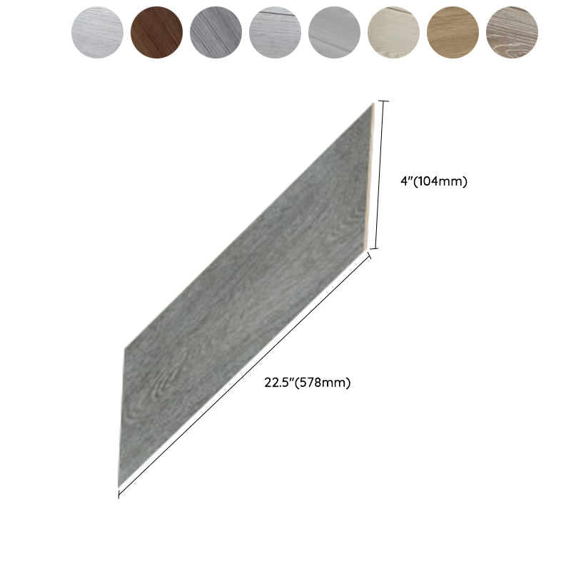 BowLift | Wood-textured laminate flooring Waterproof click laminate flooring