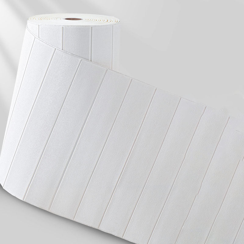 BowLift | Farmhouse Wall Planks Wood Grain Bedroom and Living Room Wall Panels