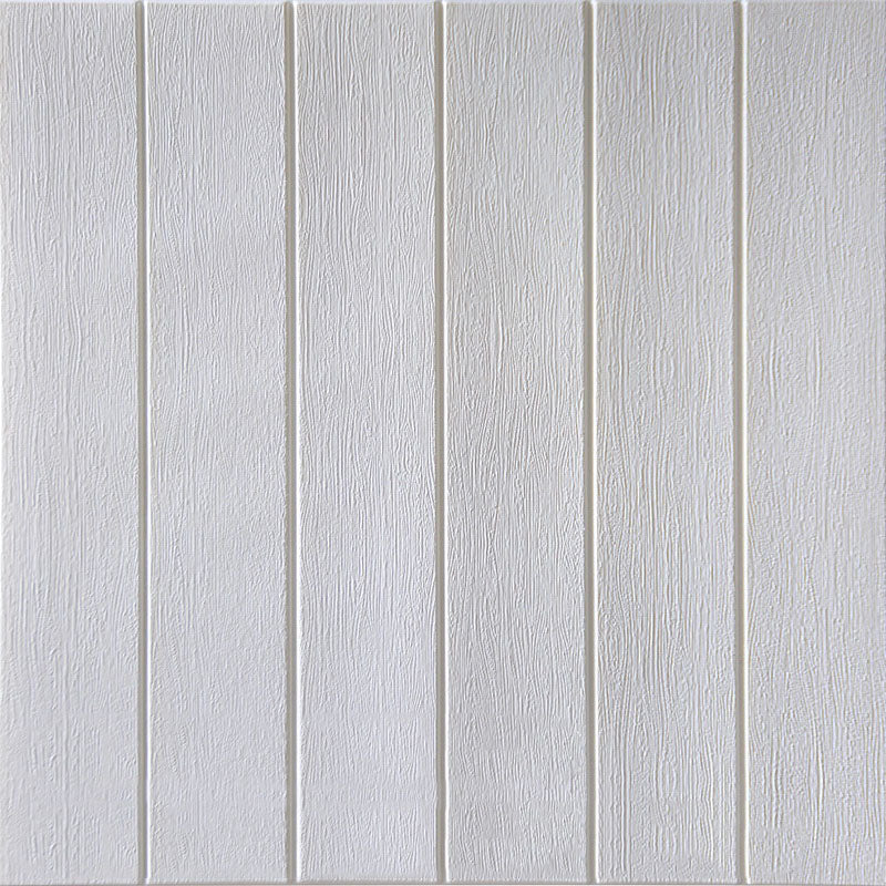 BowLift | Polygon Peel and Stick Back Wall Tile PVC Wood Peel and Stick Tile