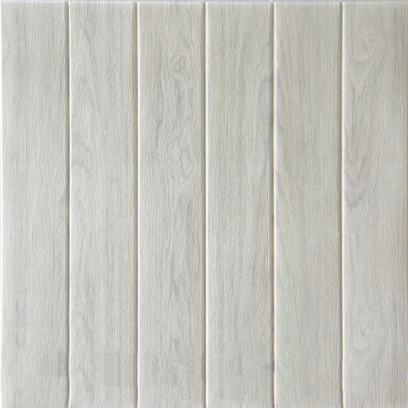 BowLift | Polygon Peel and Stick Back Wall Tile PVC Wood Peel and Stick Tile