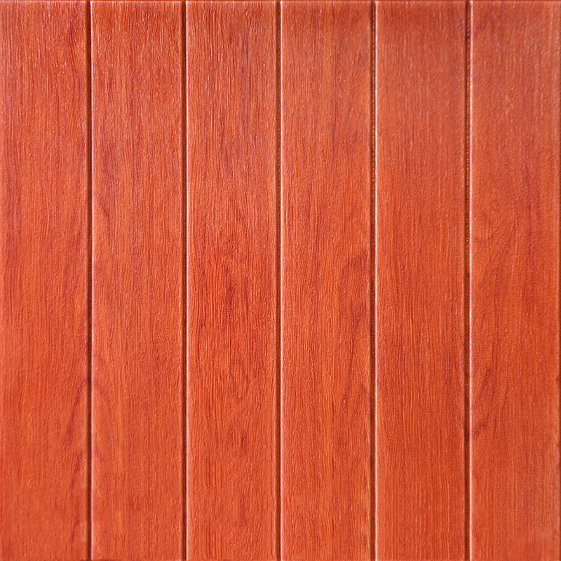 BowLift | Polygon Peel and Stick Back Wall Tile PVC Wood Peel and Stick Tile