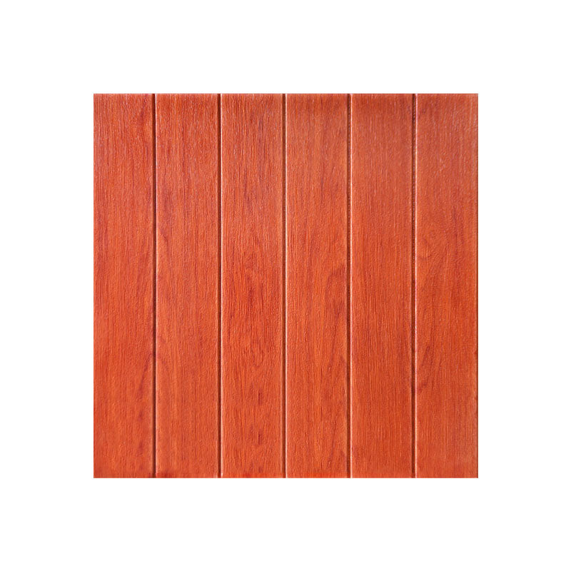 BowLift | Polygon Peel and Stick Back Wall Tile PVC Wood Peel and Stick Tile