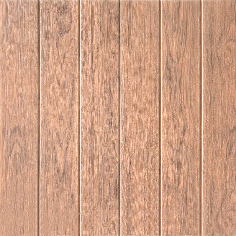 BowLift | Polygon Peel and Stick Back Wall Tile PVC Wood Peel and Stick Tile