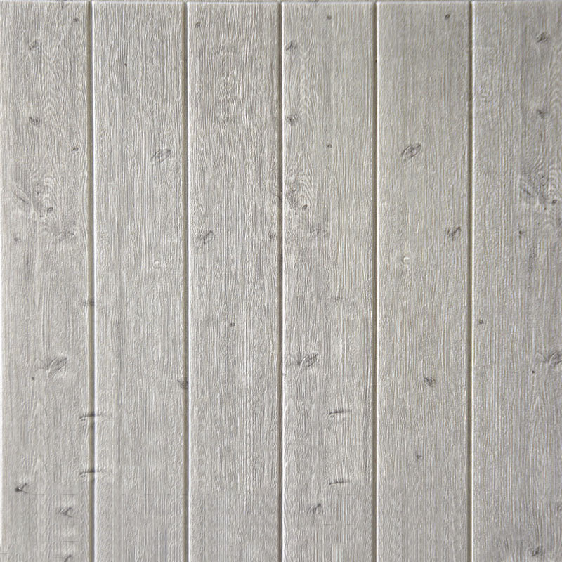 BowLift | Polygon Peel and Stick Back Wall Tile PVC Wood Peel and Stick Tile