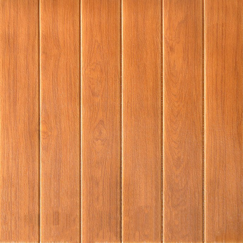 BowLift | Polygon Peel and Stick Back Wall Tile PVC Wood Peel and Stick Tile