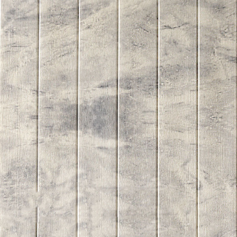 BowLift | Polygon Peel and Stick Back Wall Tile PVC Wood Peel and Stick Tile