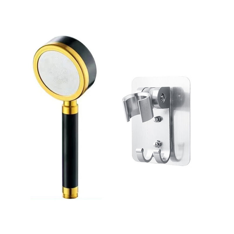 BowLift | Contemporary Shower Combo Hand Shower Metal Wall Mount Showerhead Combo