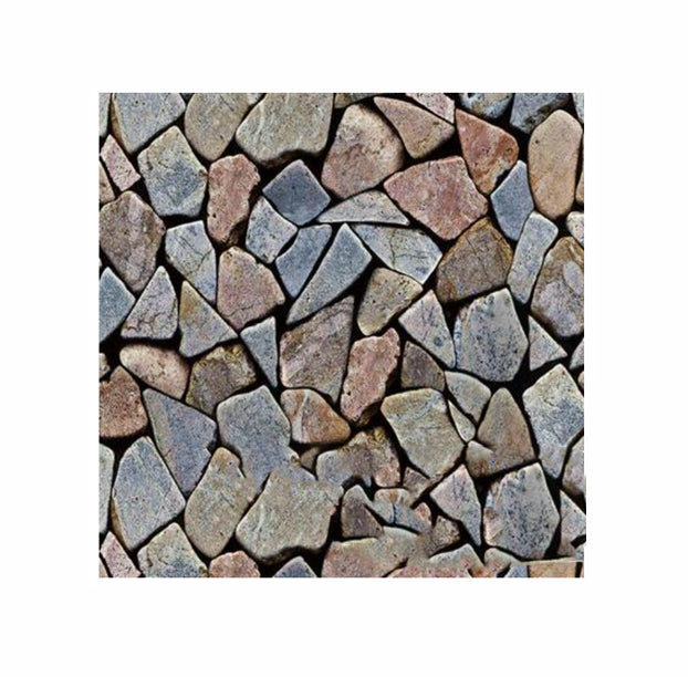 BowLift | Country House Waterproof Wall Panels Wood Grain Bedroom and Living Room Wall Panels