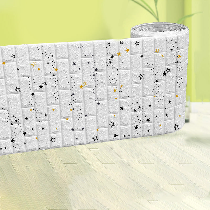 BowLift | Contemporary Wall Access Panel Self-adhesive Wall Access Panel with waterproof