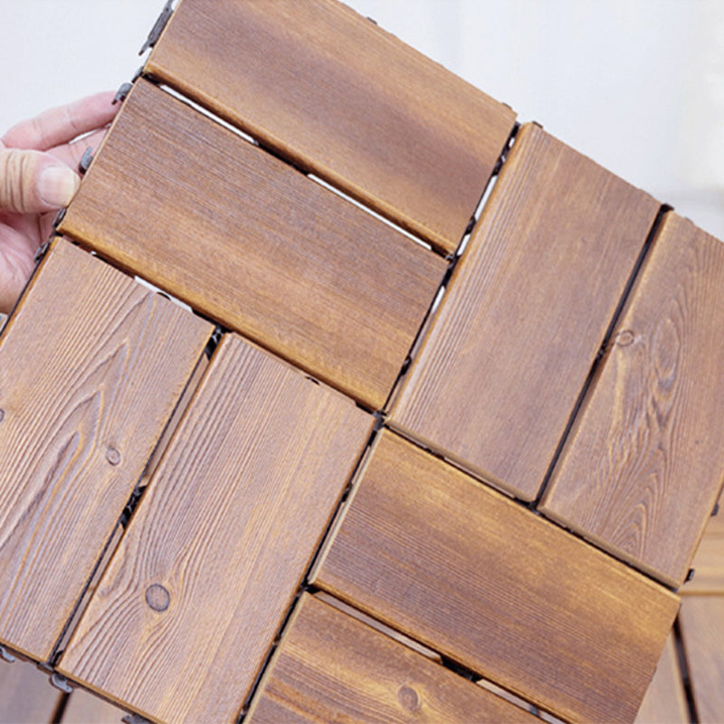 BowLift | Classic Click-Lock Flooring Waterproof Floor Tiles