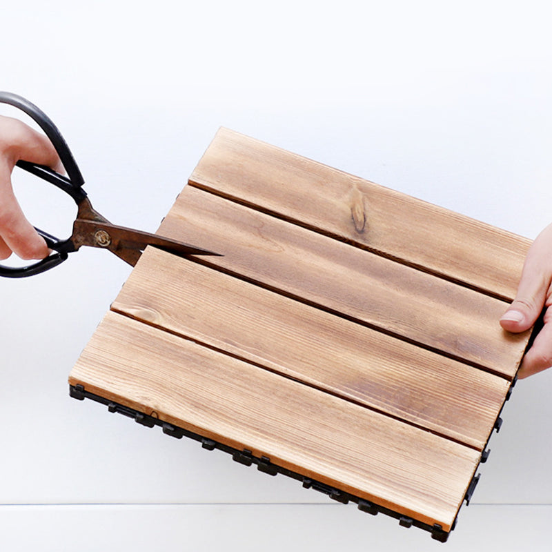 BowLift | Classic Click-Lock Flooring Waterproof Floor Tiles