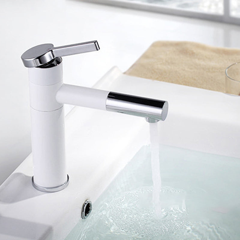 BowLift | Glam Centerset Faucets Single Handle Bathtub Faucet
