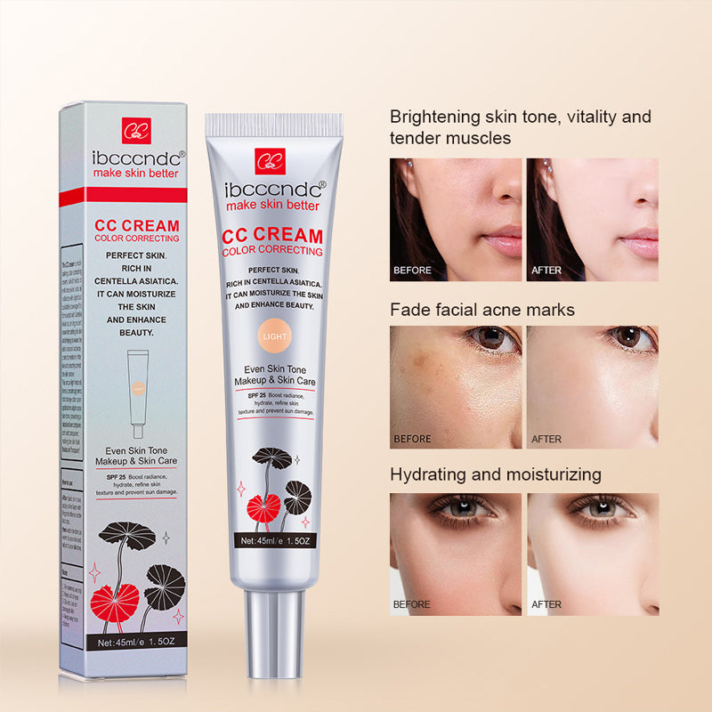 BowLift | Correcting CC Cream