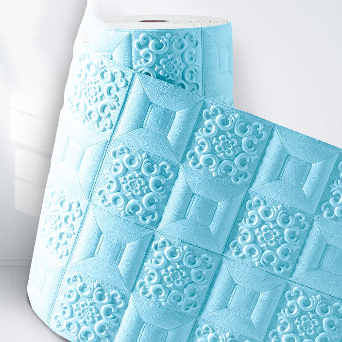 BowLift | Beautiful Style Wall Shelf 3D Print Bathroom Living Room Wall Panels