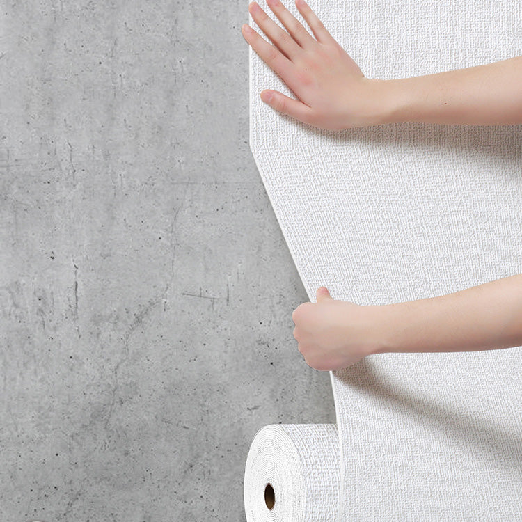 BowLift | Contemporary Style Wall Panel Plastic Peel and Stick Wall Panel