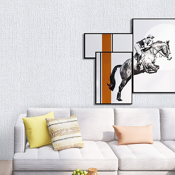 BowLift | Contemporary Style Wall Panel Plastic Peel and Stick Wall Panel