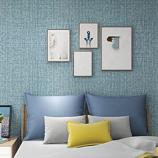 BowLift | Contemporary Style Wall Panel Plastic Peel and Stick Wall Panel