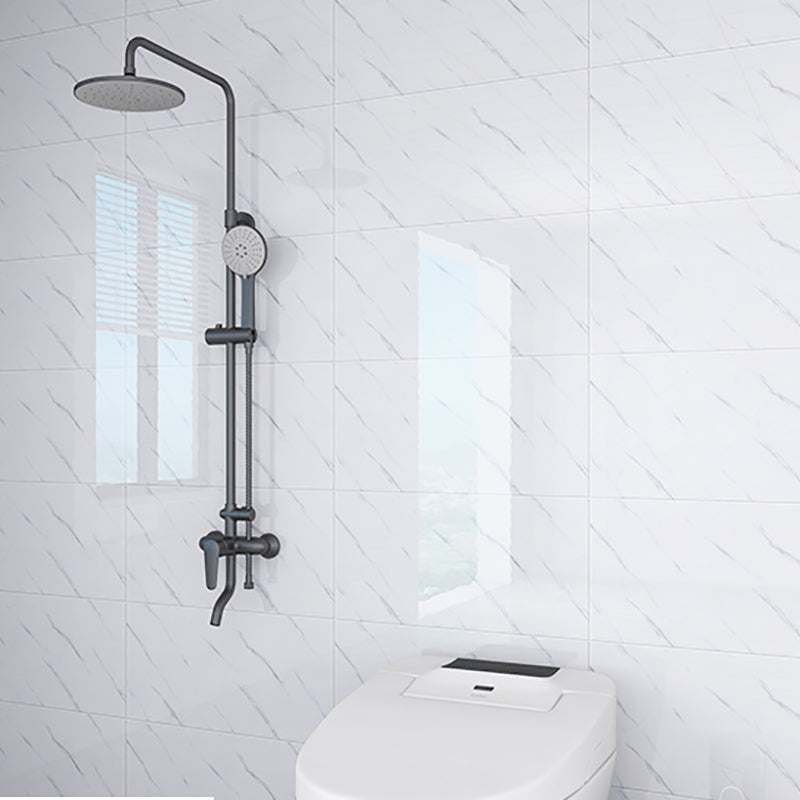 BowLift | 10-Pack PVC Rectangular Peel & Stick Subway Tile Kitchen and Bath