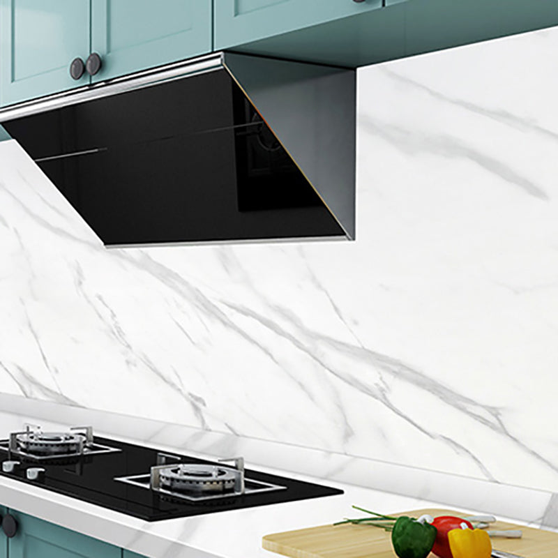 BowLift | Wallpaper Wall Protective Film Waterproof Moisture Resistant Oil Resistant Kitchen and Bathroom
