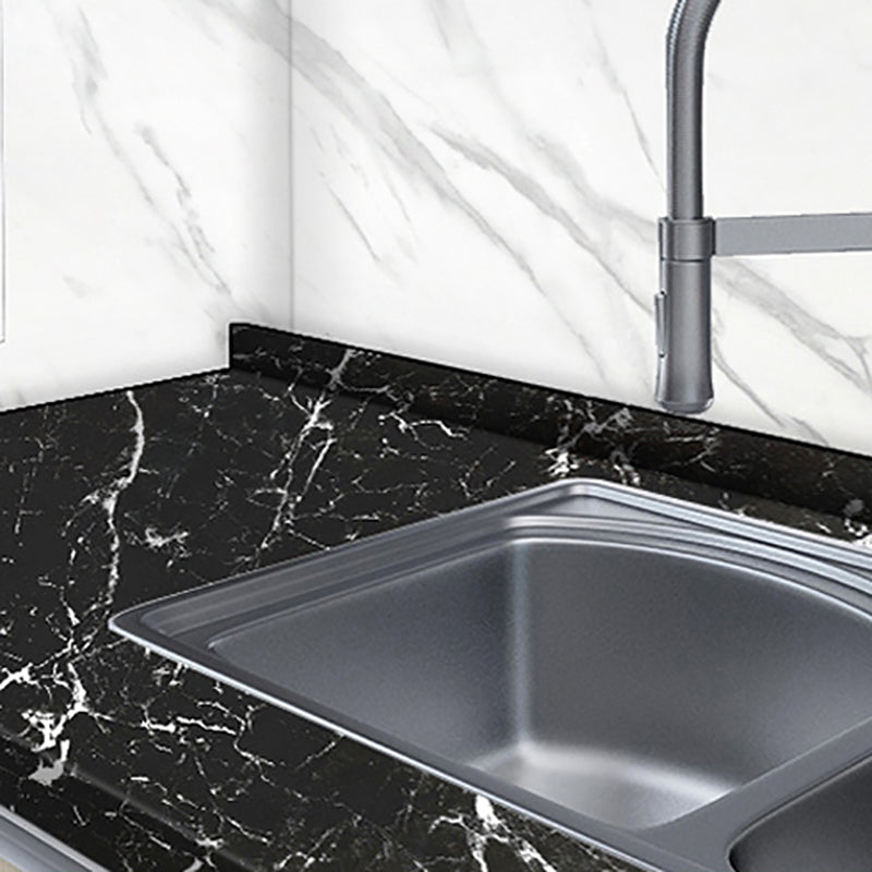 BowLift | Wallpaper Wall Protective Foil Waterproof Moisture Resistant Oil Resistant Kitchen and Bathroom