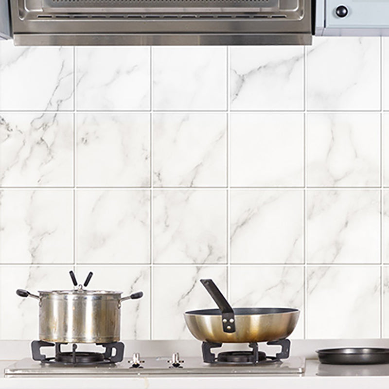 BowLift | Wallpaper Wall Protective Film Waterproof Moisture Resistant Oil Resistant Kitchen and Bathroom