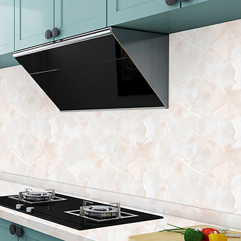 BowLift | Wallpaper Wall Protective Film Waterproof Moisture Resistant Oil Resistant Kitchen and Bathroom