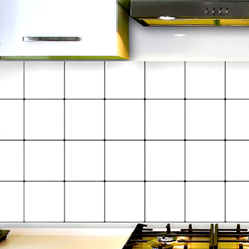 BowLift | Wallpaper Wall Protective Film Waterproof Moisture Resistant Oil Resistant Kitchen and Bathroom