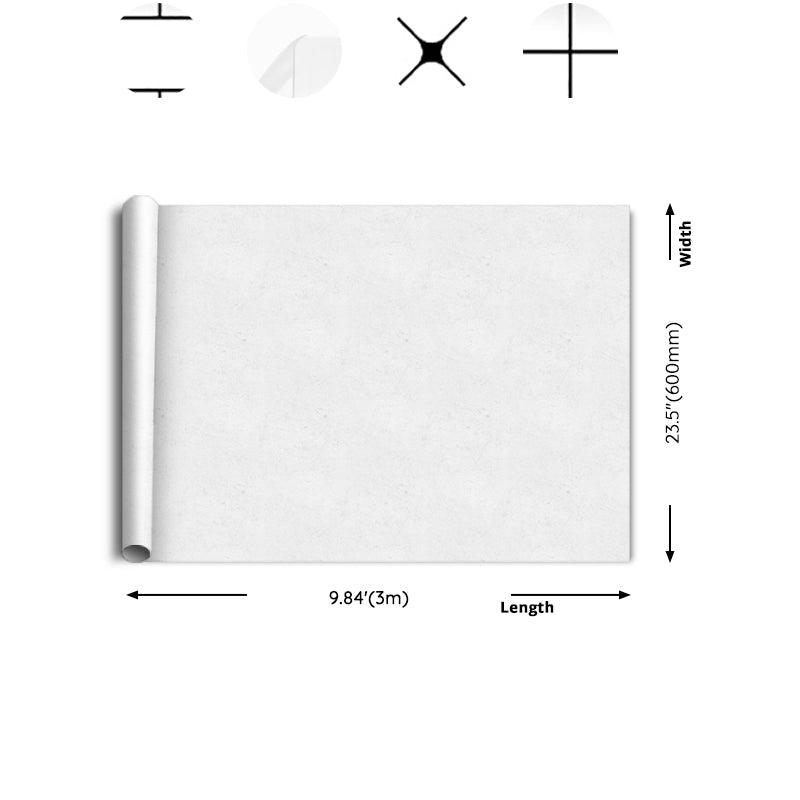 BowLift | Wallpaper Wall Protective Film Waterproof Moisture Resistant Oil Resistant Kitchen and Bathroom