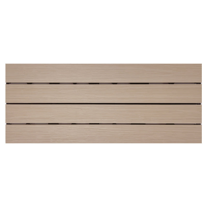 BowLift | Waterproof Floor Tiles Layable Composite Patio Tiles