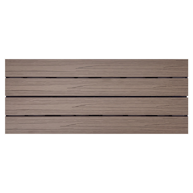 BowLift | Waterproof Floor Tiles Layable Composite Patio Tiles