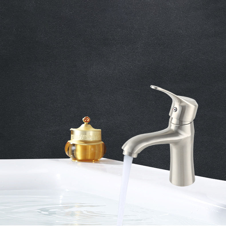 BowLift | Centerset Basin Mixer Single Lever for the Bathroom