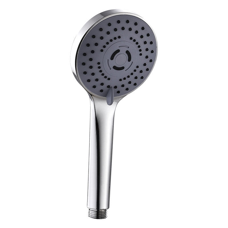 BowLift | Contemporary Hand Shower Metal Handheld Shower Head with Round Shape