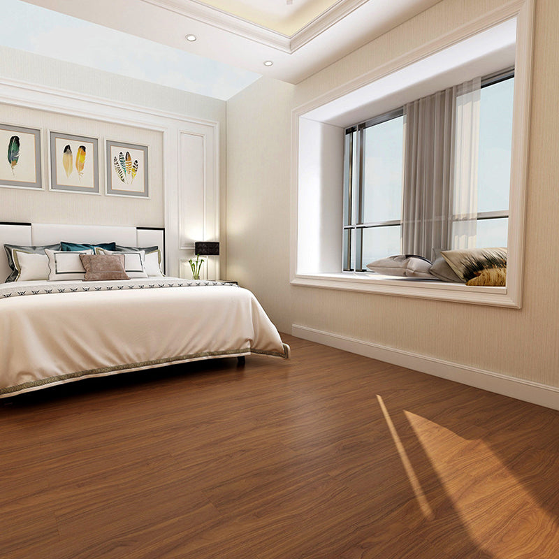 BowLift | Waterproof laminate flooring scratch-resistant peel and stick laminate planks floor