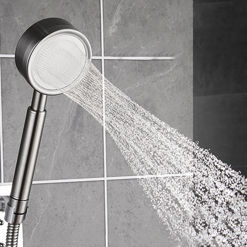 BowLift | Showerhead Stainless Steel Adjustable Model Rust Protection Hand Shower