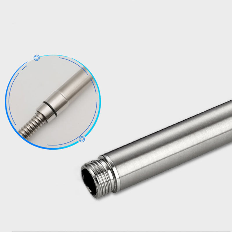 BowLift | Showerhead Stainless Steel Adjustable Model Rust Protection Hand Shower