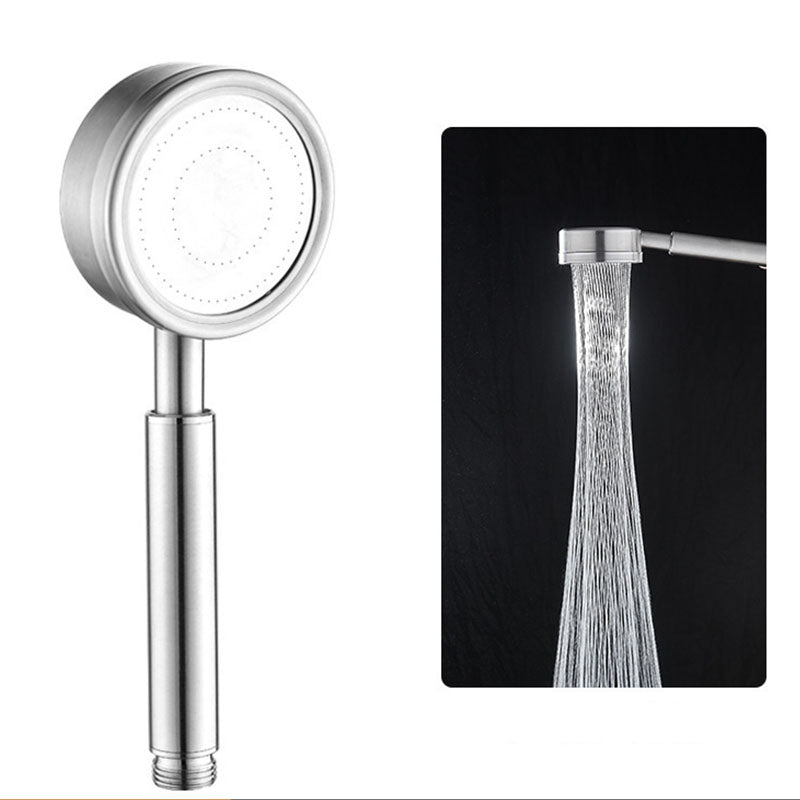 BowLift | Showerhead Stainless Steel Adjustable Model Rust Protection Hand Shower
