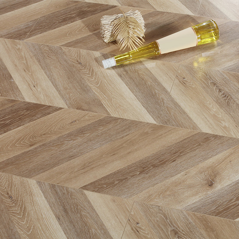BowLift | Wood Modern Laminate Flooring Click Lock Stain Resistant Plank Floor