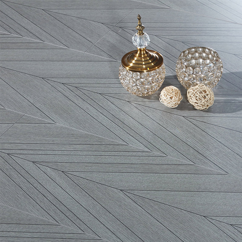 BowLift | Wood Modern Laminate Flooring Click Lock Stain Resistant Plank Floor