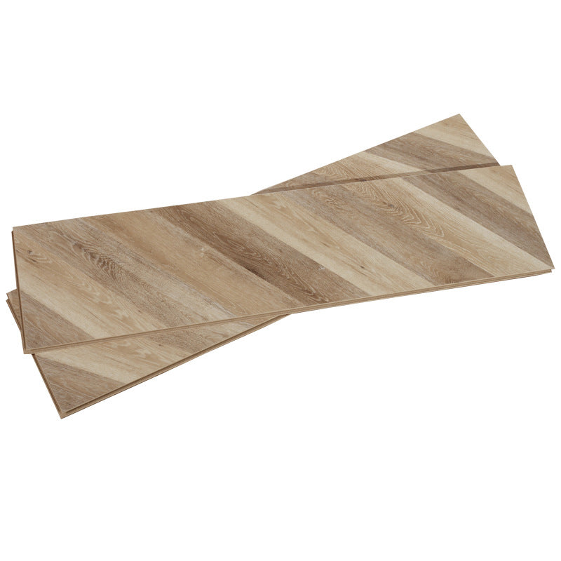 BowLift | Wood Modern Laminate Flooring Click Lock Stain Resistant Plank Flooring