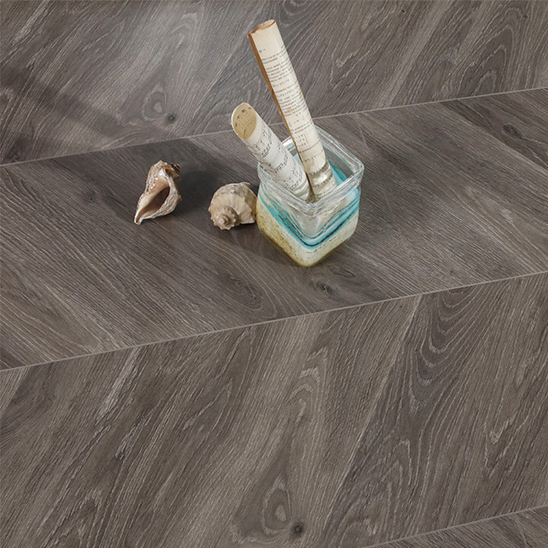BowLift | Wood Modern Laminate Flooring Click Lock Stain Resistant Plank Flooring