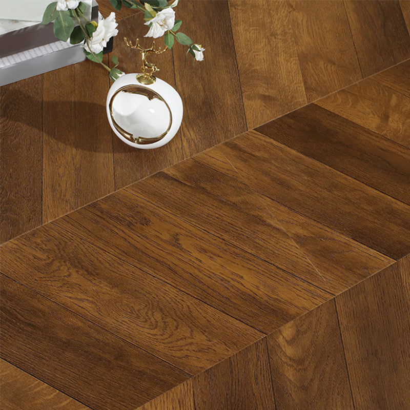 BowLift | Wood Modern Laminate Flooring Click Lock Stain Resistant Plank Flooring