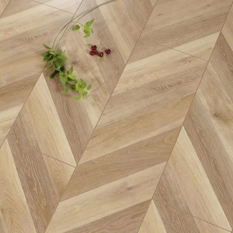 BowLift | Wood Modern Laminate Flooring Click Lock Stain Resistant Plank Floor