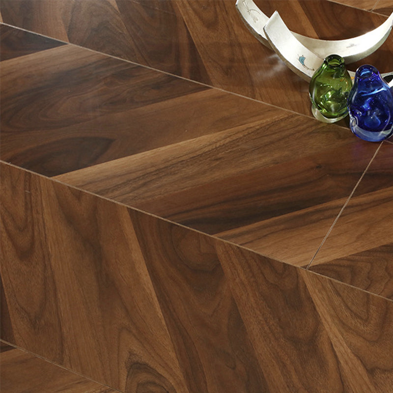 BowLift | Wood Modern Laminate Flooring Click Lock Stain Resistant Plank Flooring