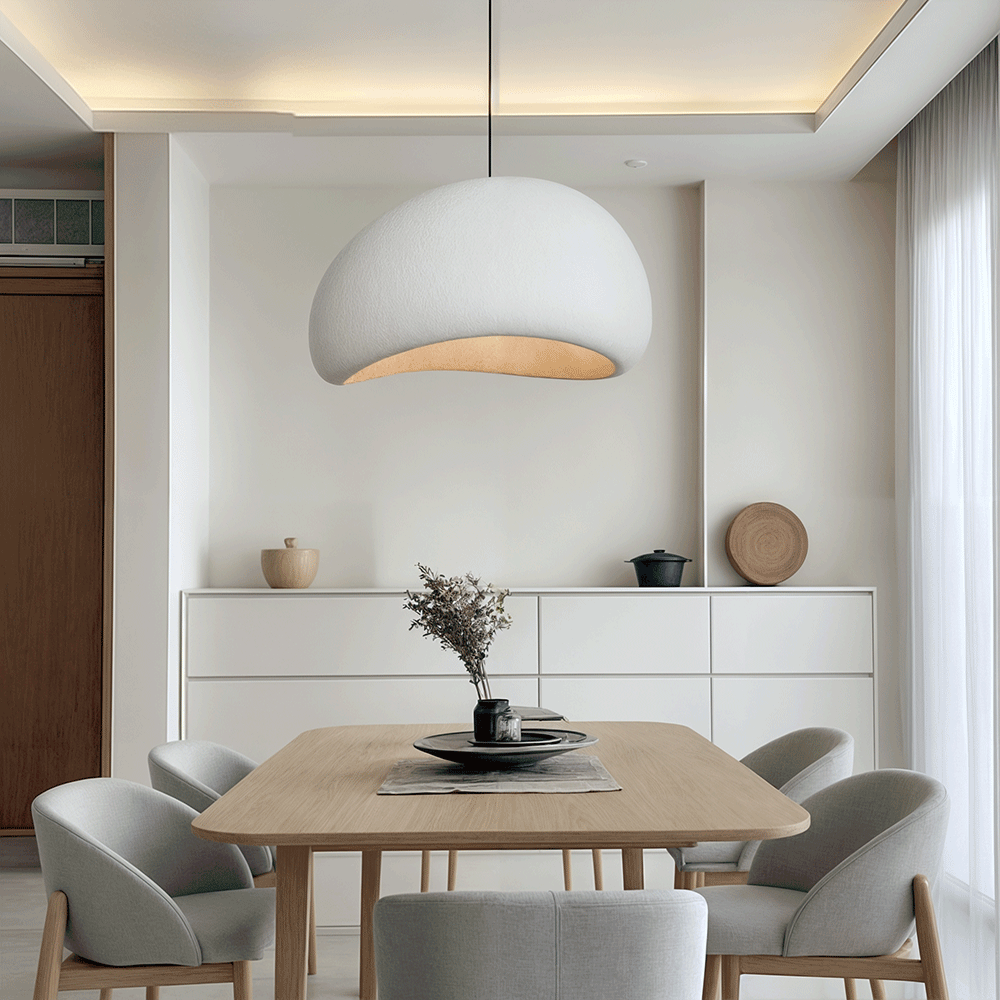 BowLift | Bordeaux - Elegant Pendant Light for Your Home