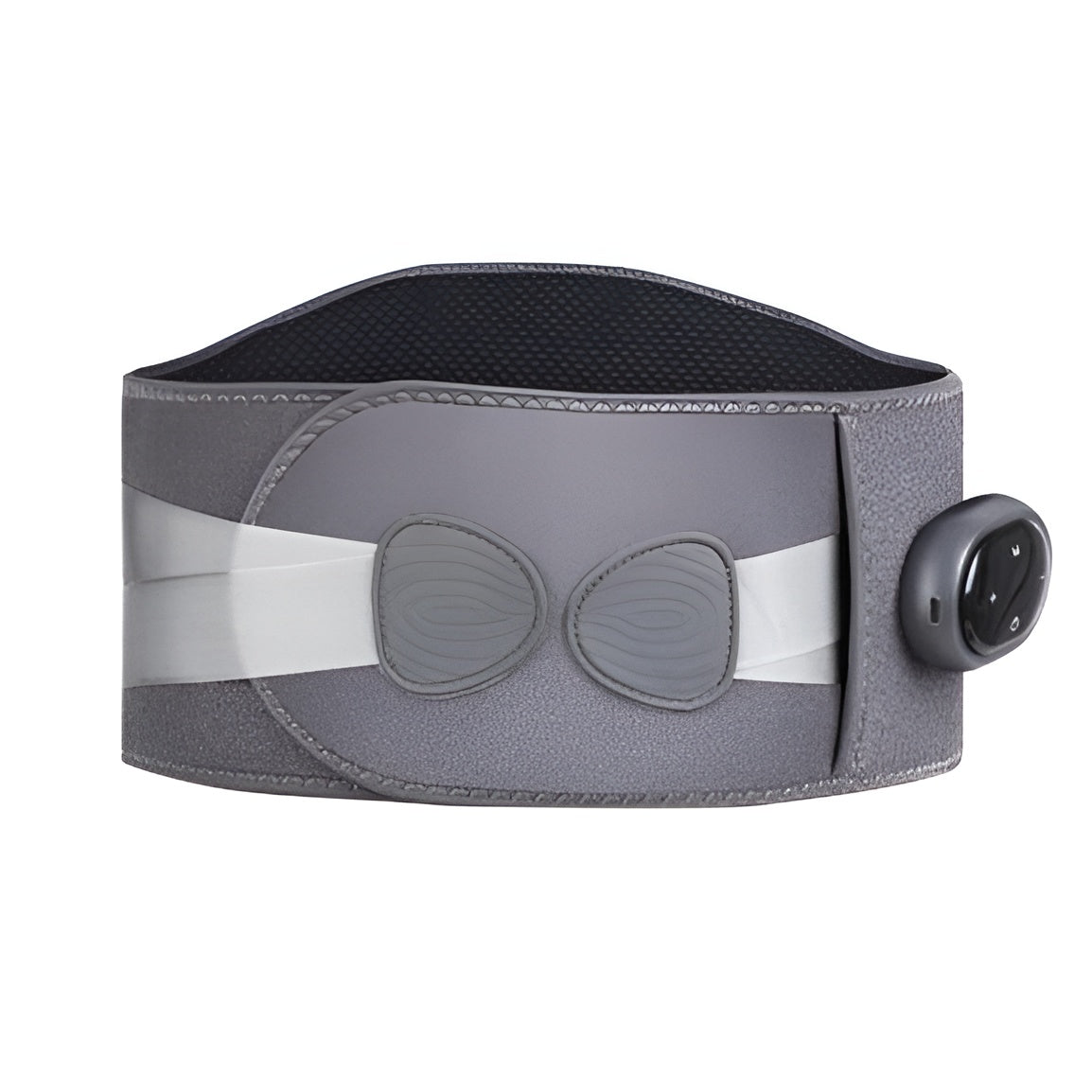 BowLift | Innovative ergonomic massager with infrared and vibration massage function