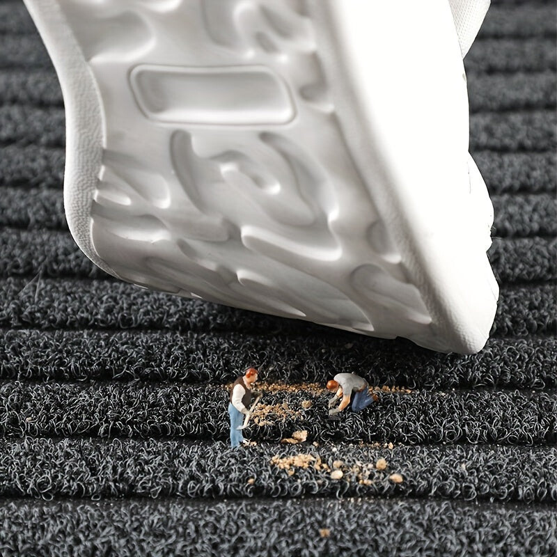BowLift | Waterproof doormat