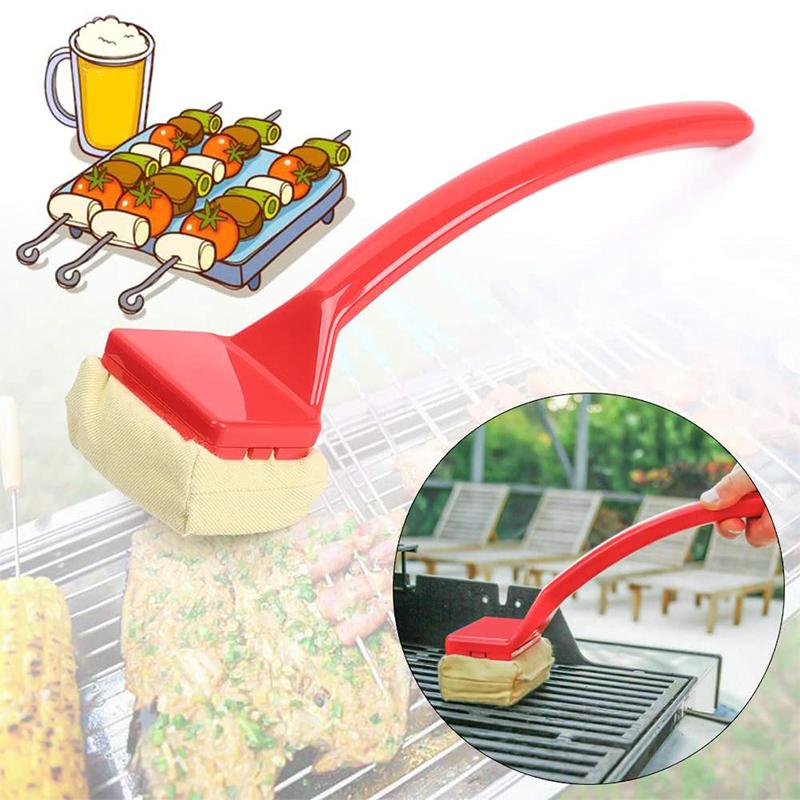 BowLift | Grill brush