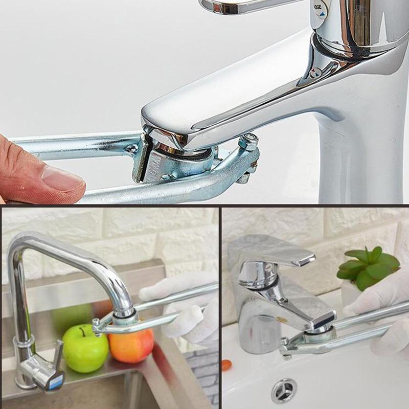 BowLift | Faucet Aerator Wrench